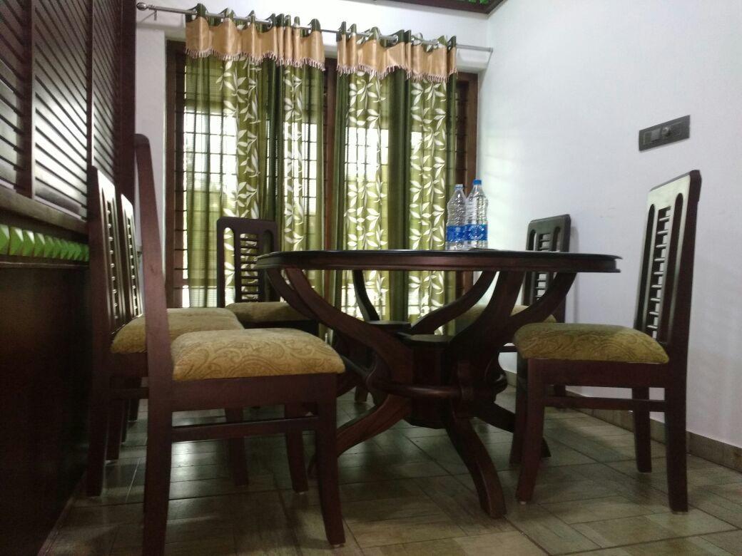 Sri Lakshmi Gardens Hotel Thekkady Exterior photo