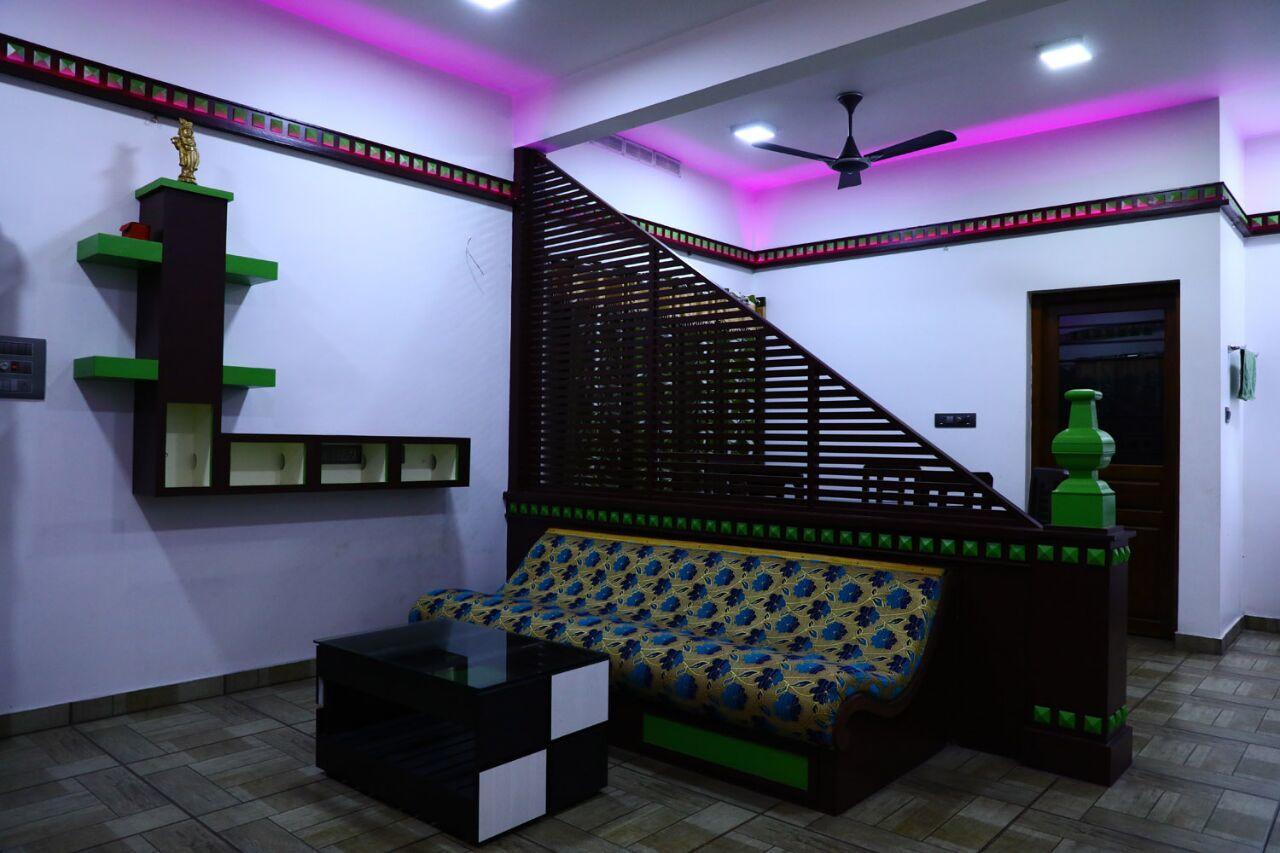 Sri Lakshmi Gardens Hotel Thekkady Exterior photo